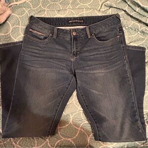 Amethyst jeans size 11